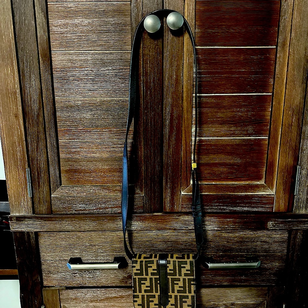 Fendi Handbag